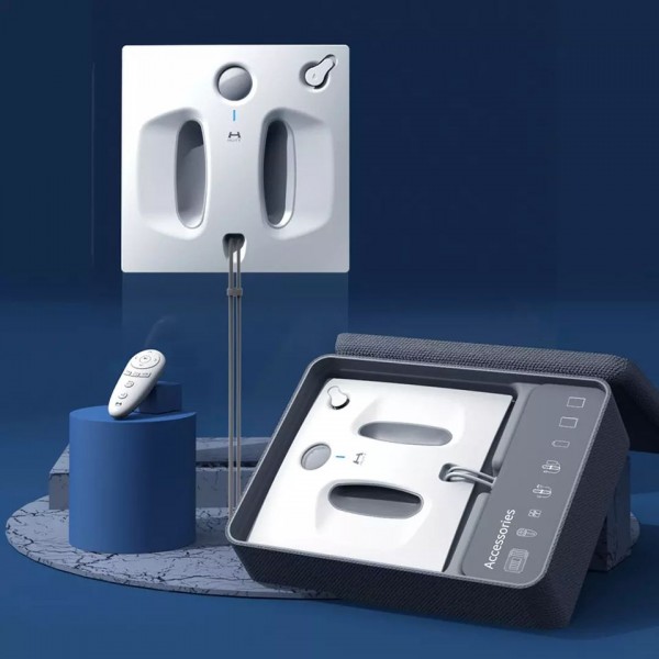 Xiaomi HUTT W66 Robot de curățat geamuri