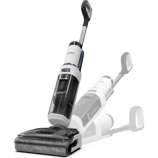 Tineco Floor One S5 Stretch Extreme Aspirator vertical