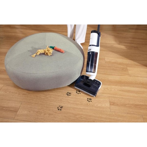 Tineco Floor One S5 Stretch Extreme Aspirator vertical