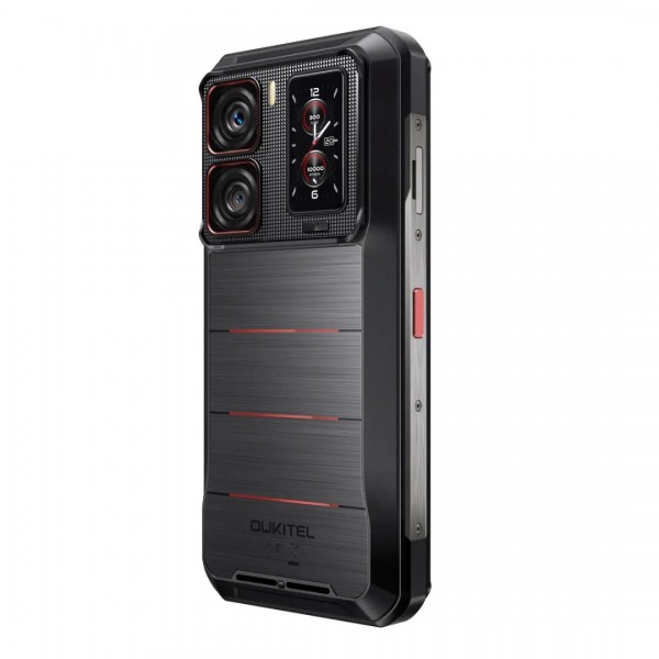 Oukitel WP300 Dual Sim 512GB 12GB RAM Smartphone