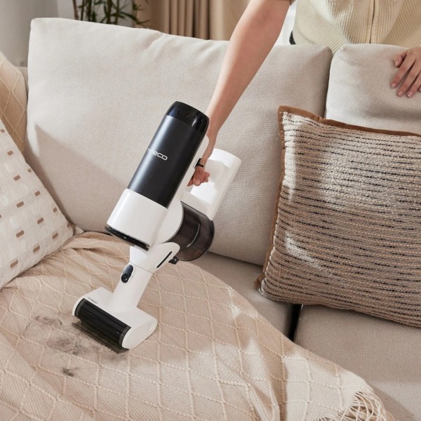 Tineco Floor One Switch S6 Stretch Plus  Aspirator vertical