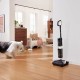 Tineco Floor One Switch S6 Stretch Plus  Aspirator vertical