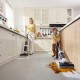 Tineco Floor One Switch S6 Stretch Plus  Aspirator vertical