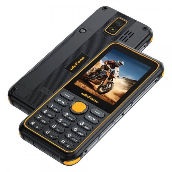Ulefone Armor Mini 4 Dual SIM 128MB 64MB Smartphone