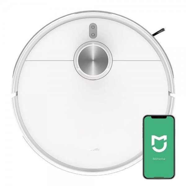 Xiaomi Robot Vacuum S40 Robot Vacuum  