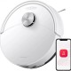 Roborock Q10 VF  Aspirator Robot, White
