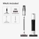 Tineco Pure ONE Station 5 Aspirator Vertical
