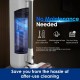 Tineco Pure ONE Station 5 Aspirator Vertical