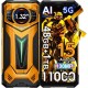 Doogee S200 Ultra Dual Sim 1TB 12GB Smartphone 