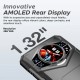 Doogee S200 Plus Dual Sim 512GB 12GB RAM  Smartphone 