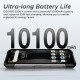 Doogee S200 Plus Dual Sim 512GB 12GB RAM  Smartphone 