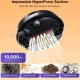 Roborock Q10 VF  Aspirator Robot, Black