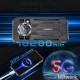 Cubot King Kong 11 Dual Sim 256GB 16GB RAM Smartphone