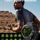 Oukitel BT12 Ceas Smartwatch