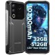 Doogee Blade 20 Ultra Dual Sim 512GB 8GB  Smartphone 
