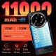 Oukitel WP62 Dual Sim 5G 512GB 16GB RAM  Smartphone 