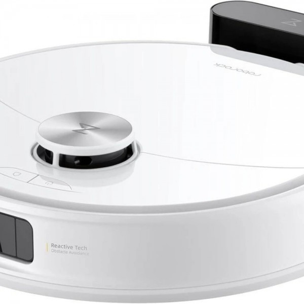 Roborock Q10 VF  Aspirator Robot, White