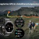 Oukitel BT12 Ceas Smartwatch