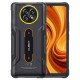 Cubot King Kong Ace 5 Dual Sim 256GB 8GB Smartphone 