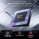 Blackview Rock 2 Dual SIM 256GB 8GB Ram Smartphone 