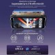 Blackview Rock 2 Dual SIM 256GB 8GB Ram Smartphone 