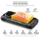 Blackview Rock 2 Dual SIM 256GB 8GB Ram Smartphone 