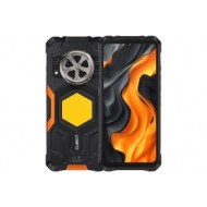 Cubot King Kong Power 5 Dual Sim 128GB 6GB Smartphone, Black 