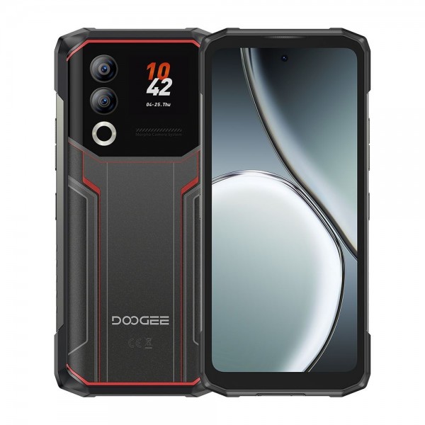Doogee Blade 20 Ultra Dual Sim 512GB 8GB  Smartphone 
