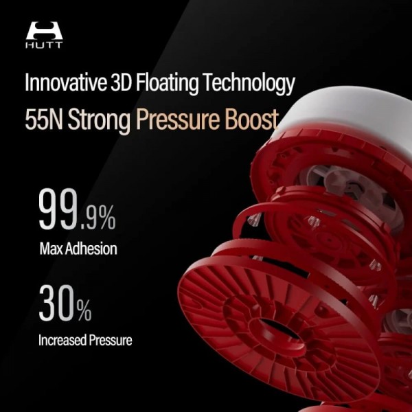 Xiaomi HUTT DDC55 Pro Robot de curățat geamuri
