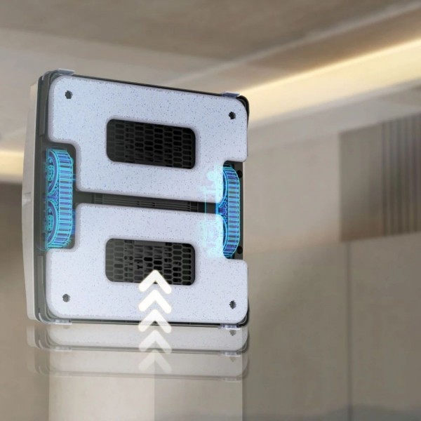 HOBOT S7 Pro Robot curățare geamuri