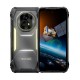 Smartphone Blackview Xplore 2 Satellite Dual SIM 1TB 16GB , grey
