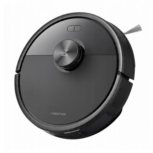 Roborock Q7 TF+  Aspirator Robot, Black