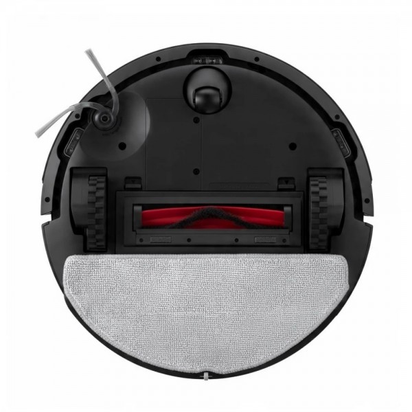 Roborock Q7 TF+  Aspirator Robot, Black