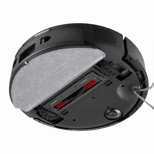 Roborock Q7 TF+  Aspirator Robot, Black