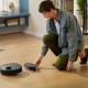 Roborock Q7 TF+  Aspirator Robot, Black