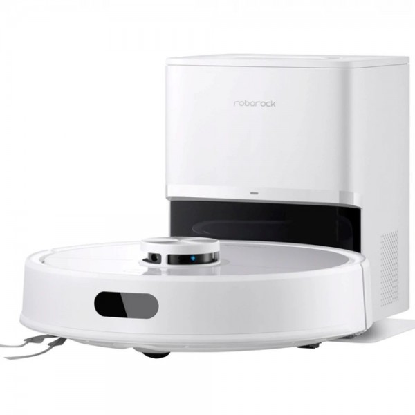 Roborock Q7 TF+  Aspirator Robot, White