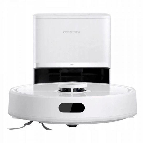 Roborock Q7 TF+  Aspirator Robot, White