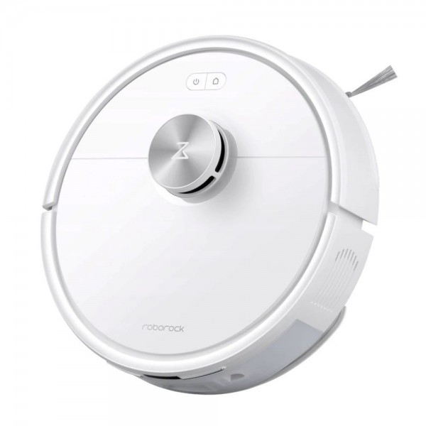 Roborock Q7 TF+  Aspirator Robot, White