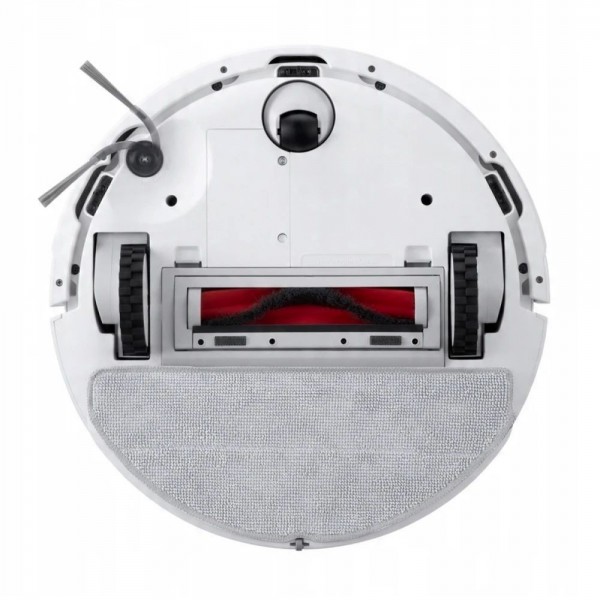 Roborock Q7 TF+  Aspirator Robot, White