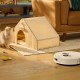 Roborock Q7 TF+  Aspirator Robot, White