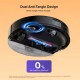 Roborock Q10 PF+  Aspirator Robot, Black