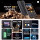 Ulefone Armor Mini 4 Dual SIM 128MB 64MB Smartphone
