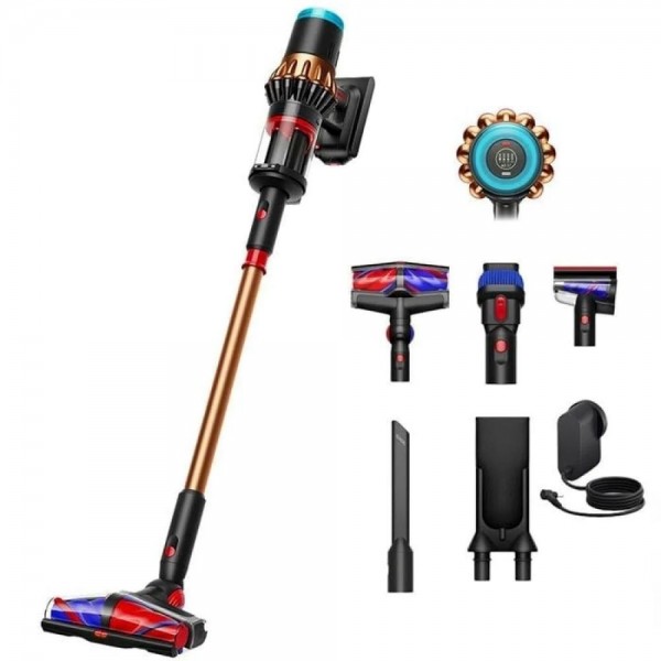 Dyson V16 Piston Animal Aspirator fără fir 