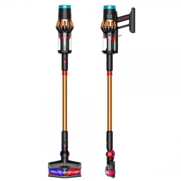 Dyson V16 Piston Animal Aspirator fără fir 