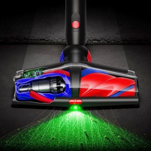 Dyson V16 Piston Animal Aspirator fără fir 