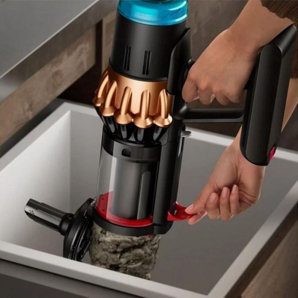 Dyson V16 Piston Animal Aspirator fără fir 