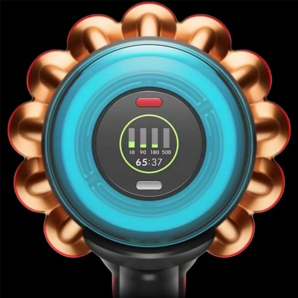 Dyson V16 Piston Animal Aspirator fără fir 