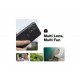 AGM H MAX Dual Sim 128GB 4GB Smartphone, Black