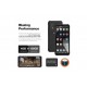 AGM H MAX Dual Sim 128GB 4GB Smartphone, Black