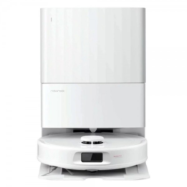 Roborock QR 798 Aspirator robot, white